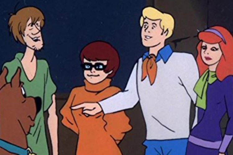 Scooby Doo'nun yazarı Joe Ruby hayatını kaybetti