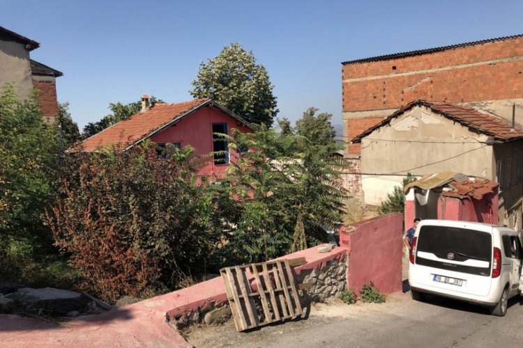 Bursa'da yaşlı adam evinde ölü bulundu