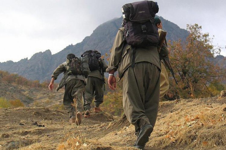 ''Terör örgütü PKK, gizli hapishanelerde tutuyor''