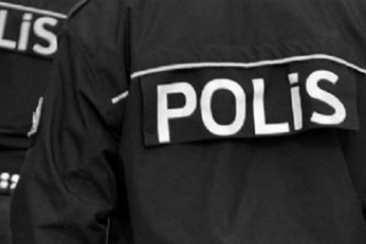 CHP Gençlik Kolları Üyesi Yıldırım'ın evine polis baskını