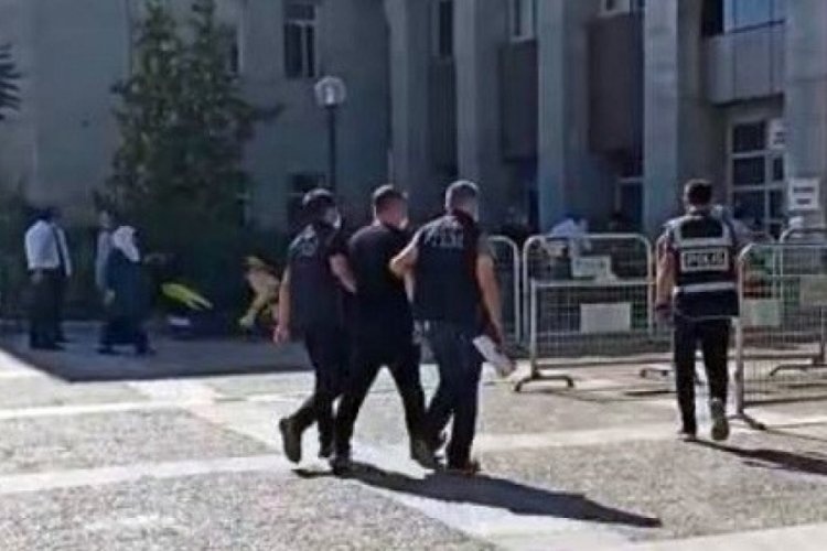 Aksaray'da bir ayda terörden 12 kişi yakalandı