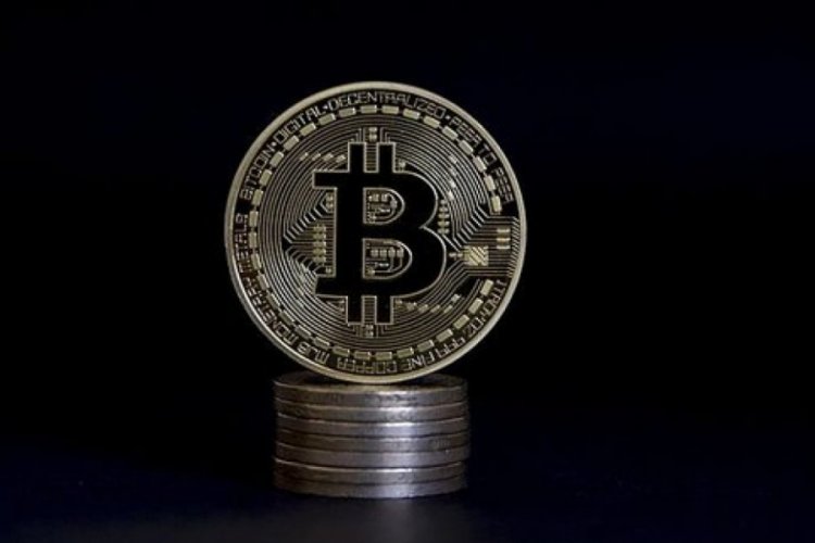 Bitcoin yeniden 1,700 doları aştı