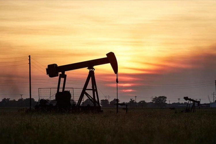 Brent petrolün varili 45,75 dolar