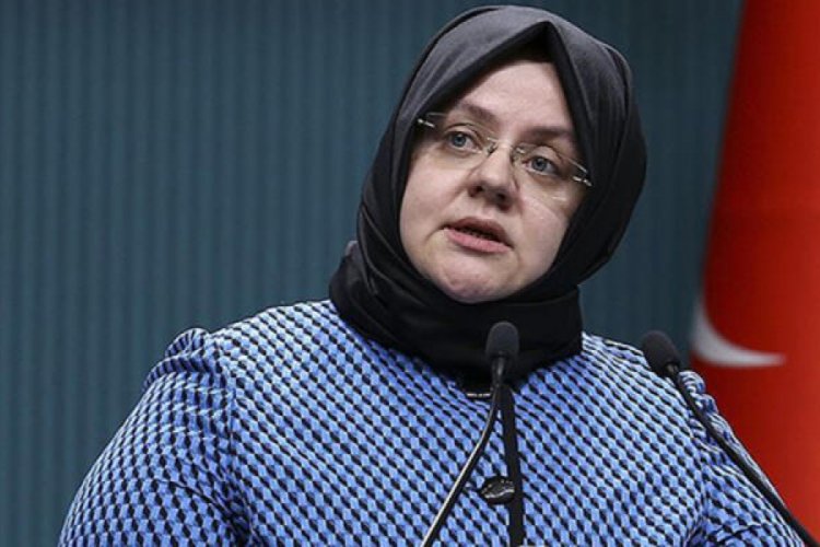 Bakan Selçuk duyurdu: Nakdi Ücret Desteği ödemeleri 8 Eylül'de başlayacak