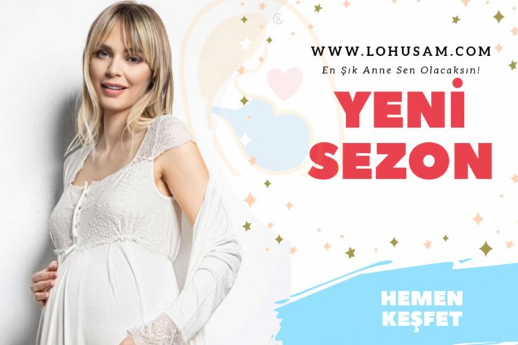 Lohusa Gecelik Seçimi