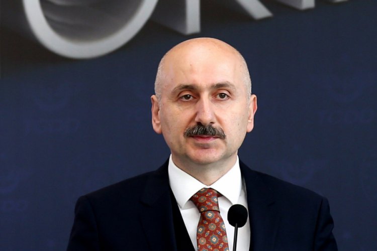 'Türkiye'nin en akıllı yolu' açılıyor!