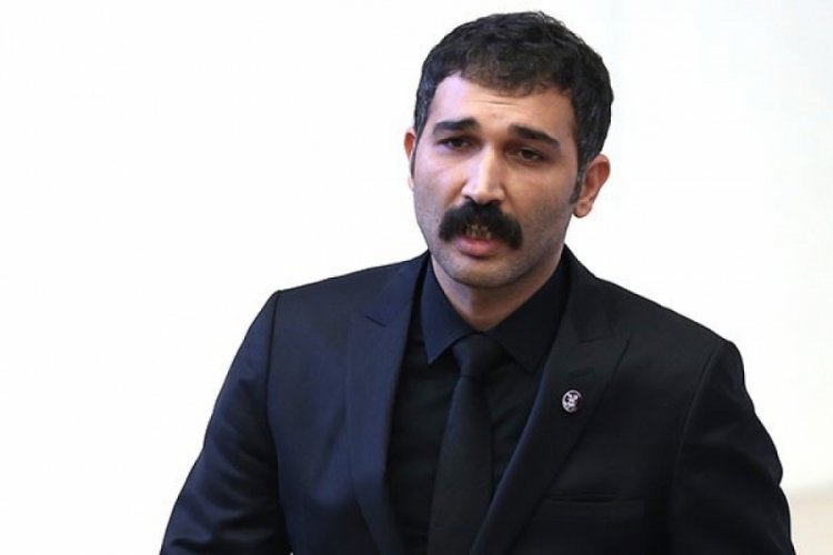 Barış Atay'a saldırıya tepki