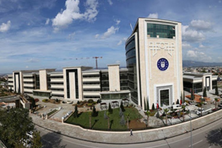 Bursa Büyükşehir Belediyesi'nden manidar 'su faturası' açıklaması