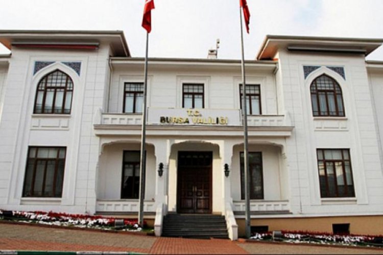 Bursa Valiliği açıkladı: Hafta sonu açık olacak