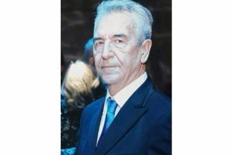 İş insanı dere yatağında ölü bulundu