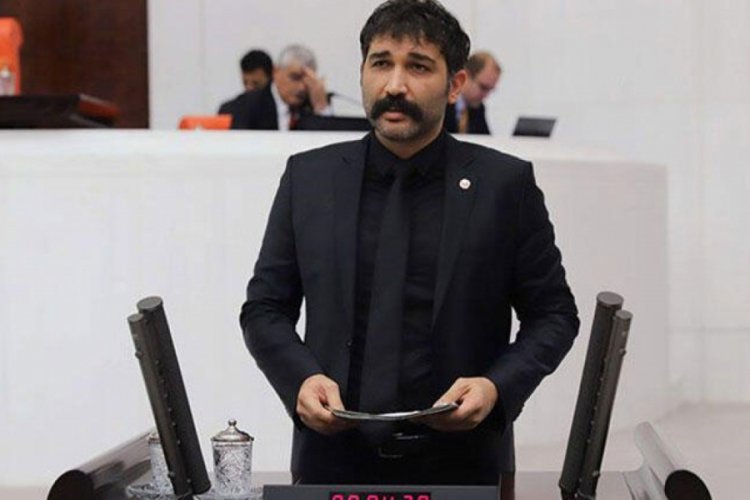 Barış Atay'a saldırı olayında flaş gelişme