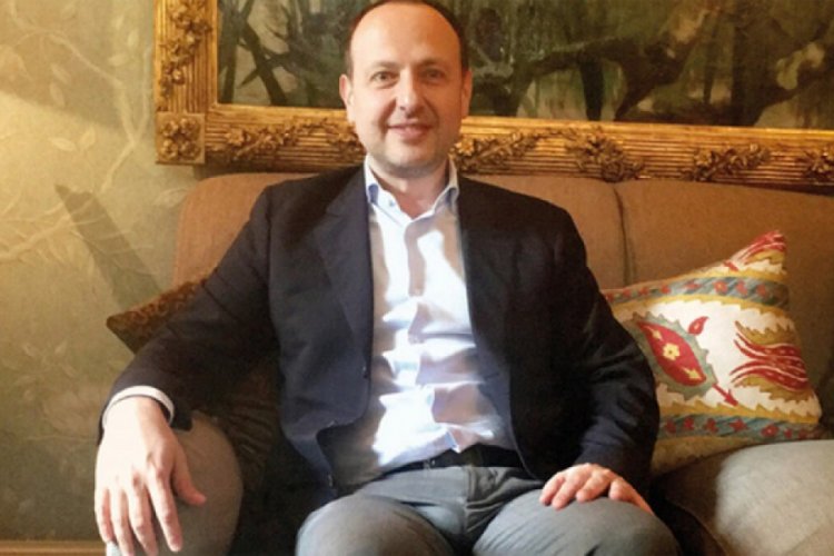 Türk yatırımcı TikTok'a talip oldu!