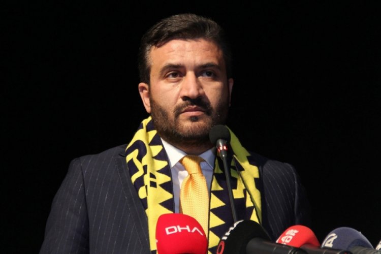 ''Eski kötü günleri tekrar yaşamak istemiyoruz''