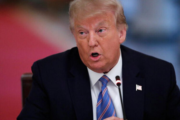 Trump'a ''habis narsisizm'' teşhisi kondu!