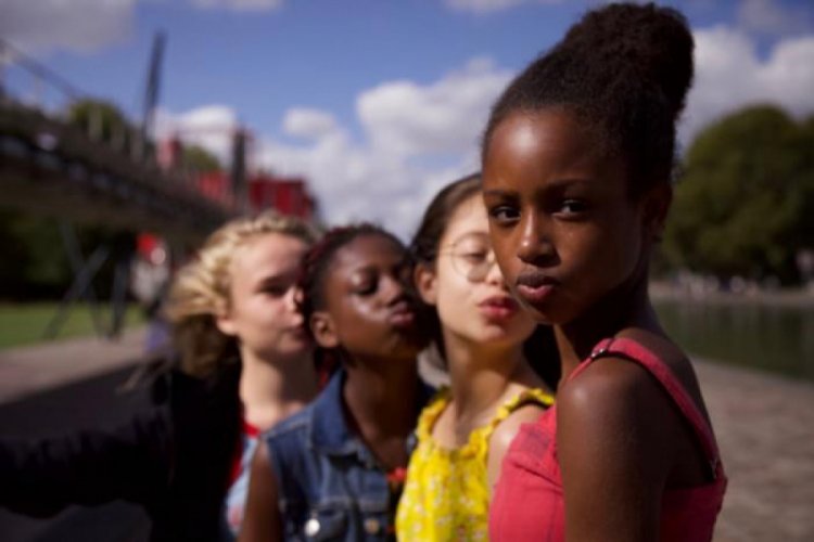 Cuties filmi için RTÜK'teki rapor tamamlandı: Netflix'e yaptırım uygulanması gündemde
