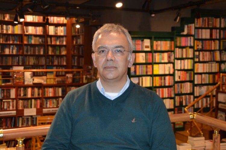 Prof. Dr. Kayıhan Pala için savcılık soruşturması izni vermedi