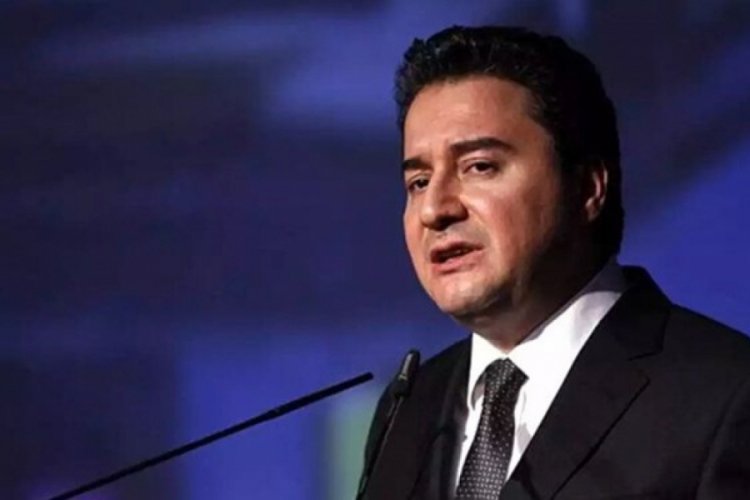 Corona virüse yakalanan Ali Babacan: Yakın izlem amacıyla hastanede olacağım