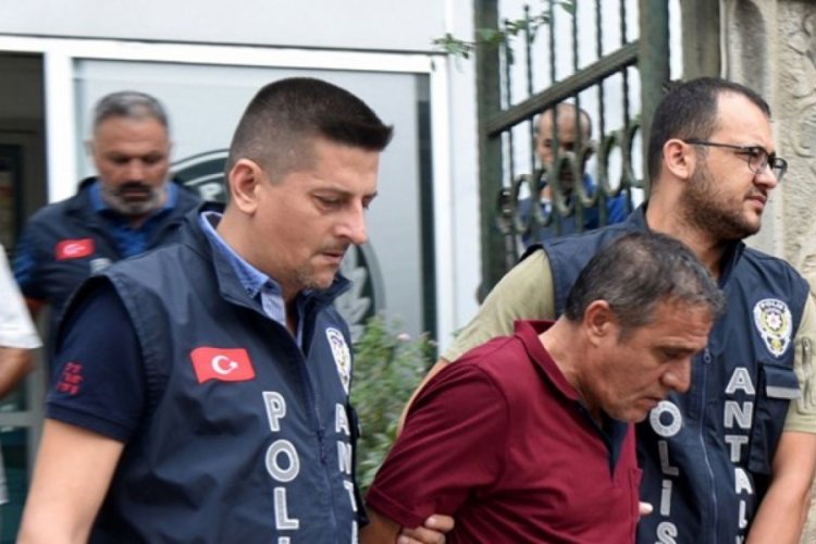 Engelli eşini öldüren kocaya indirimsiz müebbet cezası