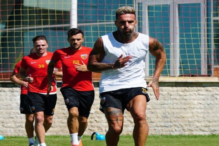 Miguel Lopes'e Beşiktaş kancası