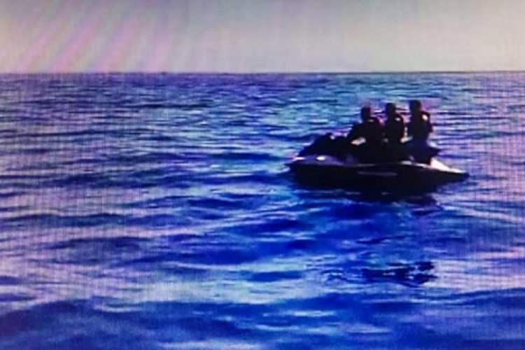 3 eski FETÖ'cü asker Yunanistan'a kaçmaya çalışırken yakalandı