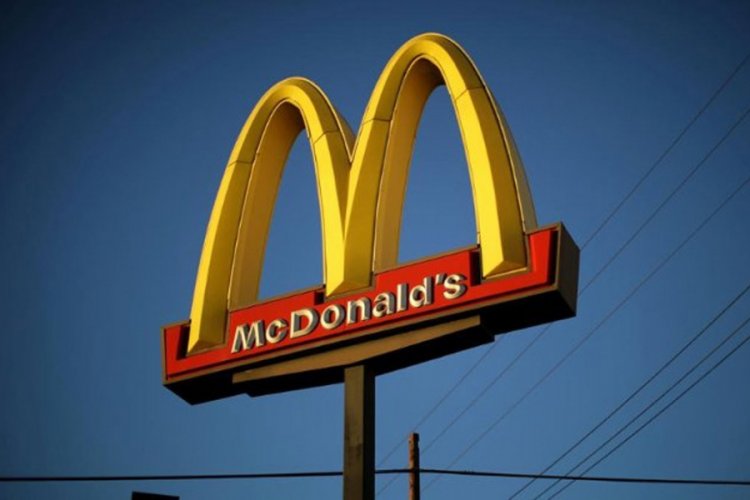 McDonald's'a 1 milyar dolarlık ırkçılık davası