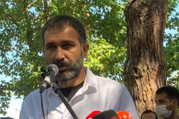 Saldırıya uğrayan Barış Atay'dan ilk açıklama