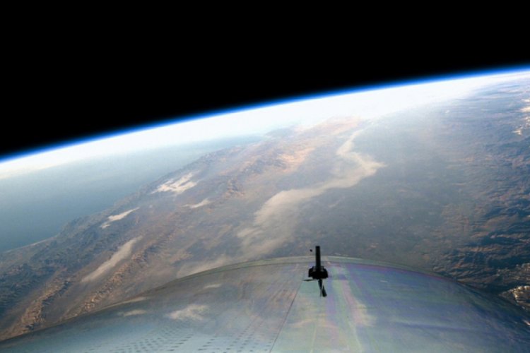 ''Türkiye'nin uzay yolculuğu yakında gerçekleşecek''