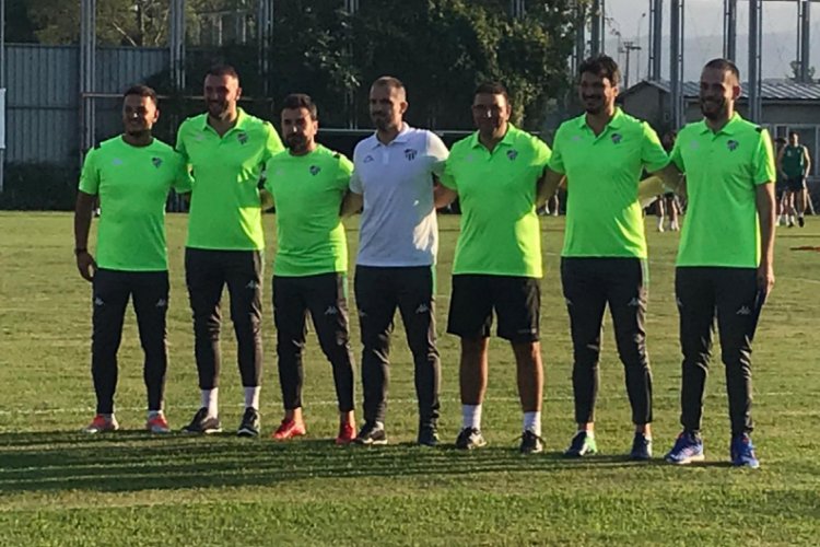 Mustafa Er'den moralli start