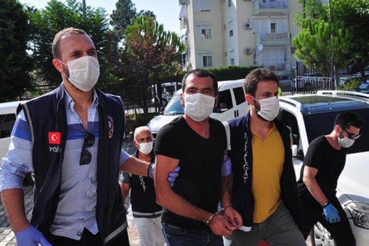 Sosyal medyada Büşra hemşireye hakaret etmişti! Serbest bırakıldı
