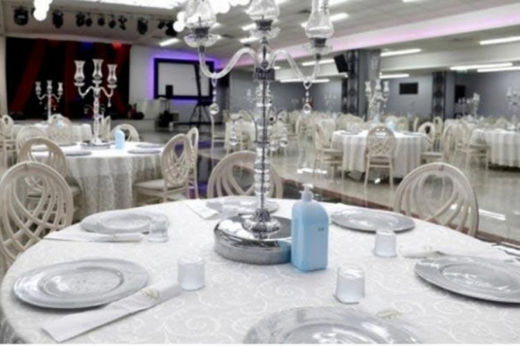 Konya'da yeni koronavirüs tedbirleri