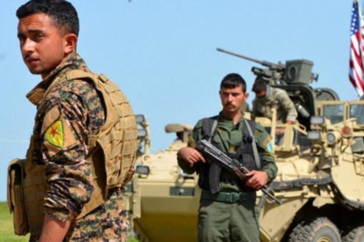 ''Amerika'nın bir Erdoğan sorunu yok; Türkiye sorunu var''