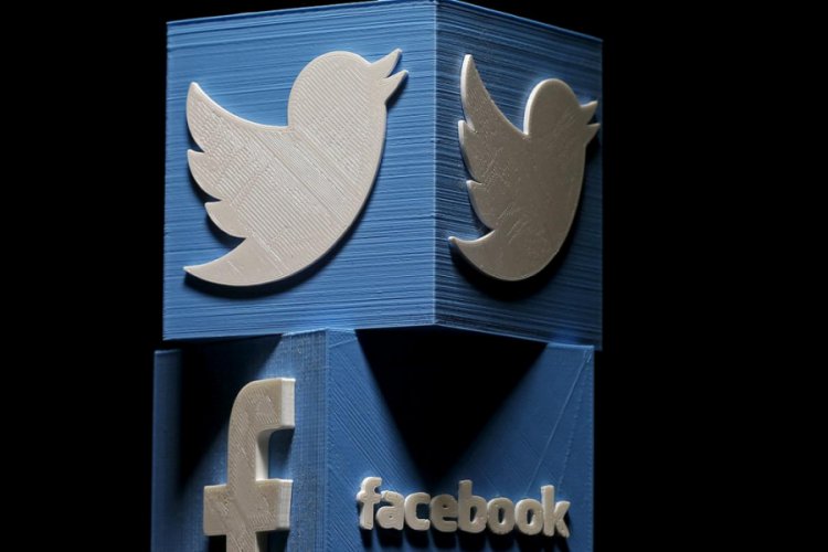 Facebook ve Twitter, 'Rusya'yla bağlantılı' hesapları kapattı