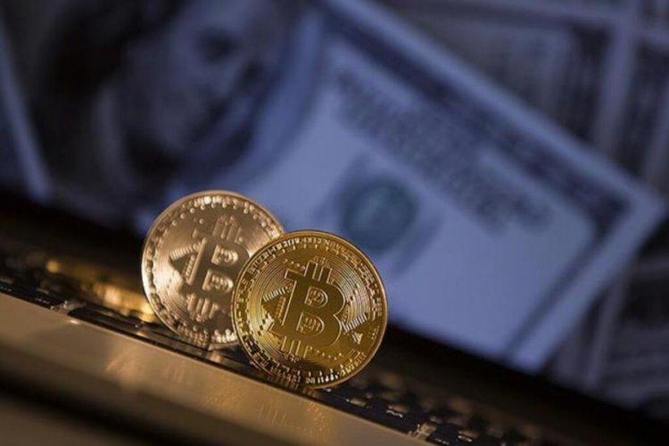 Bitcoin yeniden 12,000 doları gördü