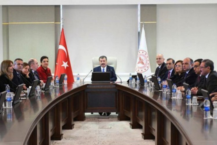 Koronavirüs Bilim Kurulu bugün toplanıyor