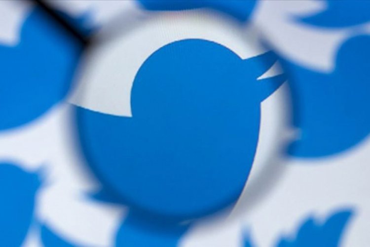 Twitter'dan 'gündem sayfası' güncellemesi