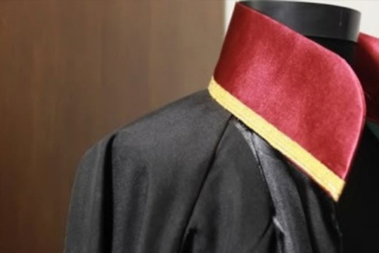 Resmi Gazete'de yayımlandı: Çoklu baro yürürlüğe girdi