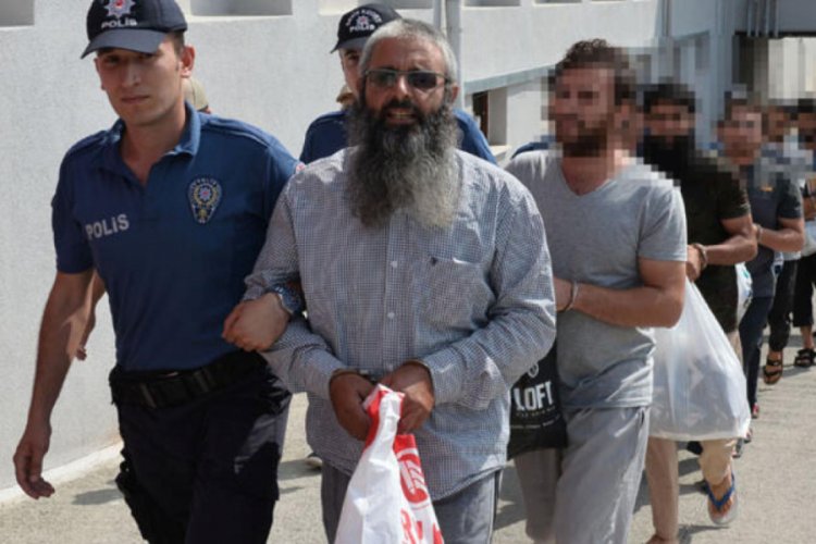 Bakan Soylu açıkladı: DEAŞ, Ayasofya'ya eylem planlıyordu