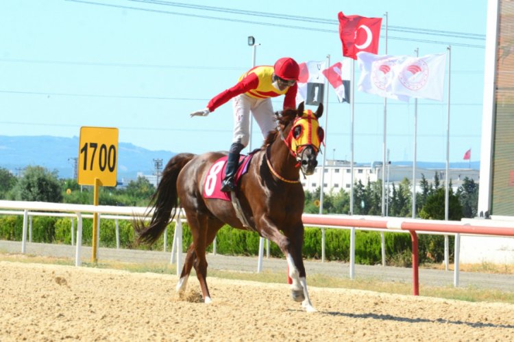 ''Gümbürgümbür'' kupa sevinci