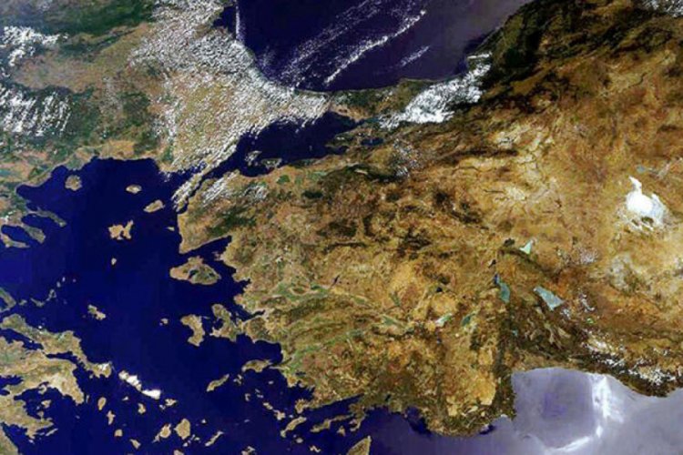 Balıkesir için 7.2 büyüklüğünde deprem uyarısı geldi