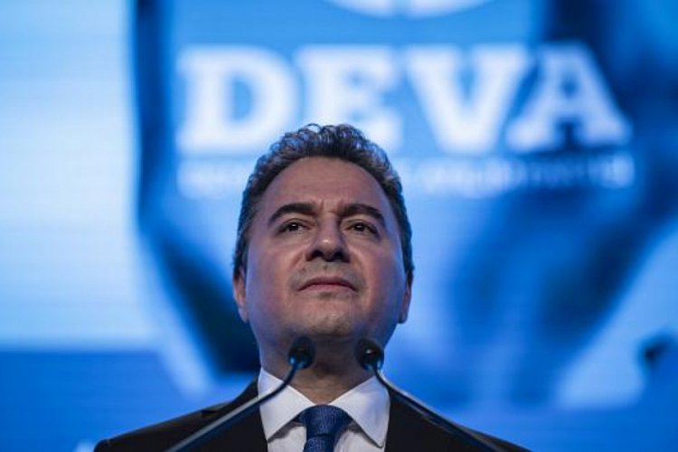 DEVA Partisi iki il başkanını daha belirledi