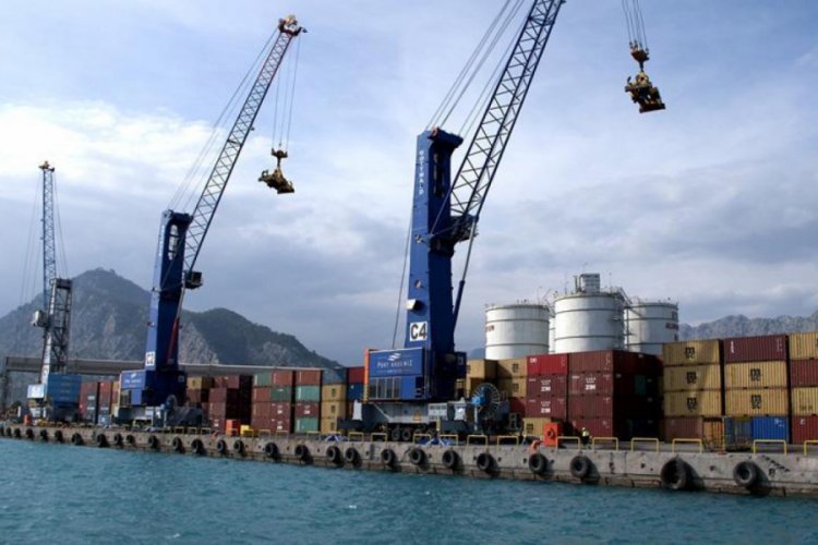 Ağustos ayı ihracat rakamları açıklandı