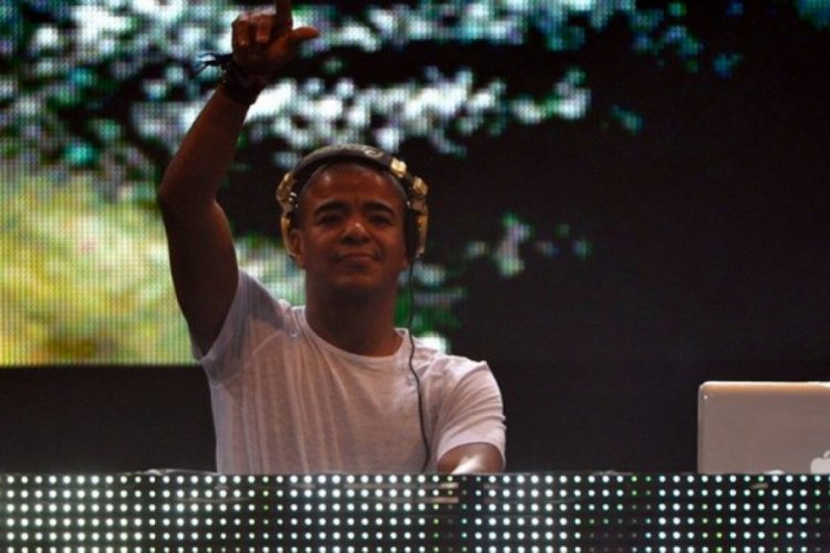 Dünyaca ünlü DJ Erick Morillo evinde ölü bulundu
