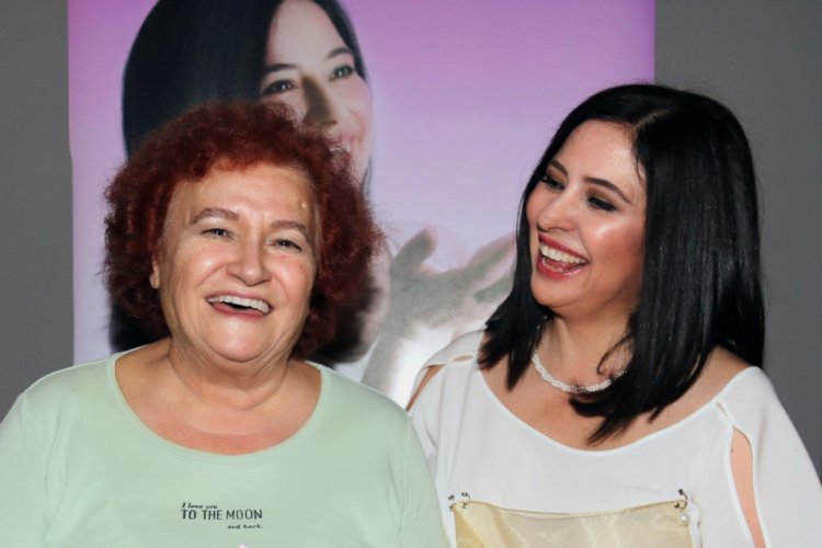 Seda Bağcan yeni albümünü yayınladı