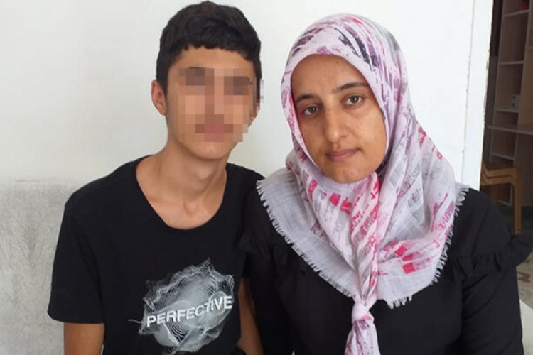 1 aydır kayıp olan Yakup, internet kafede oyun oynarken bulundu