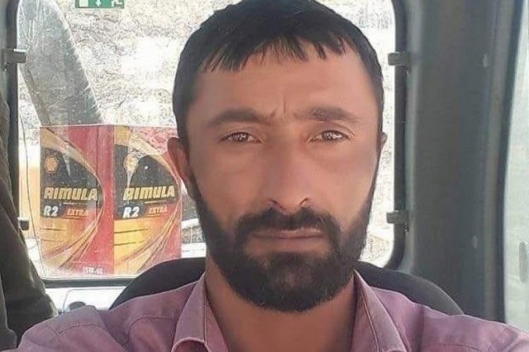 3 çocuk annesi kadını öldüren zanlı tutuklandı