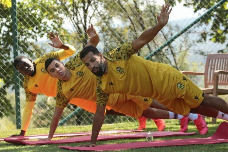Yeni Malatyaspor'dan transferde heyecanlandıran isimler