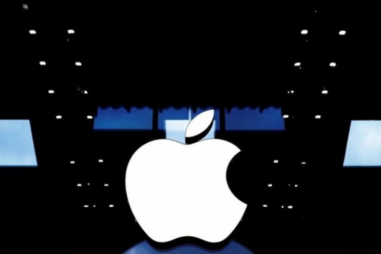 Apple'ın piyasa değeri FTSE 100'ü aştı