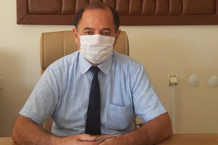 ''Testi pozitif çıkanlar son 5 günde temas ettikleri kişileri bildirmeli''