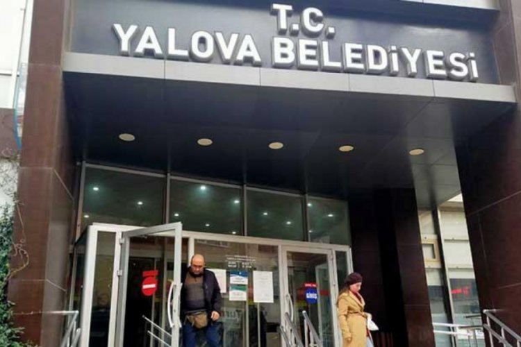 Yalova Belediyesi'ndeki 'zimmet' soruşturmasında ilk duruşma başladı