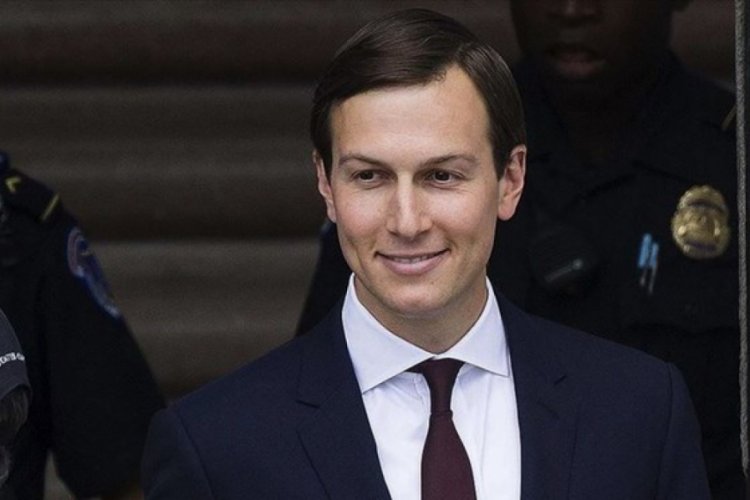 Kushner: İsrail'le normalleşmek isteyen bir Arap ülkesi daha var